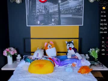 webcam girl nicky_spark today image #3207163
