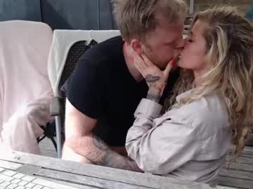 webcam couple the_gonzo_couple today image #1681006