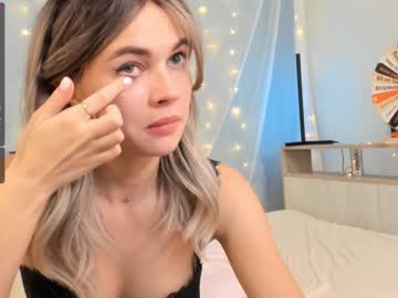 webcam girl sinacampby today image #282216