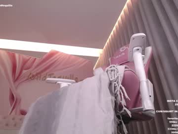 webcam girl wildtequilla today image #3026716