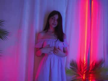 webcam girl hannasthesia today image #3836987