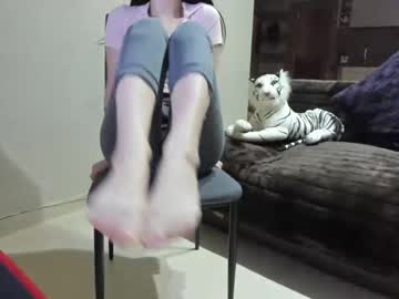 webcam girl sofiaandwonderland today image #1183457