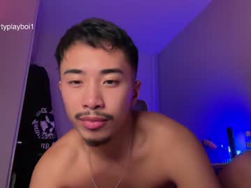 Cam for typlayboi