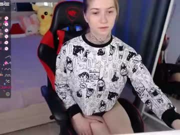 webcam girl _pollly_ today image #3445687