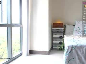 webcam girl belle_adrienne today image #794398