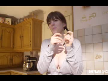 webcam girl claire_moulin today image #3718430