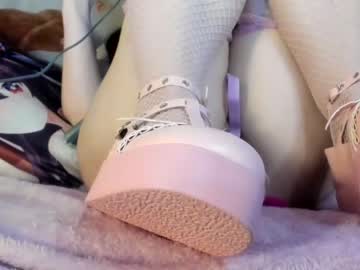 webcam girl oh_pichuu today image #3420015