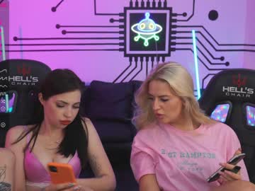 webcam couple anabel054 today image #2147480