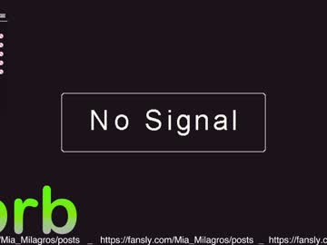 webcam girl mia_milagros today image #2635212