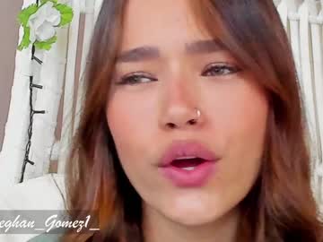 webcam girl _meghan_gomez1_ today image #883862