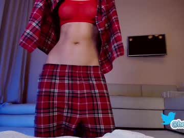 webcam girl hollyextra today image #3111042
