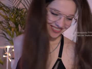 webcam girl _deepthroatgalactica today image #1668781