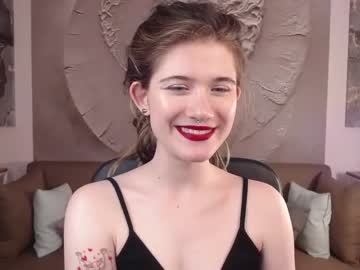 webcam girl annieaimee today image #2256685
