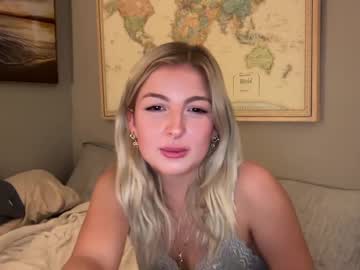 webcam girl the_blonde_dragon today image #4054032