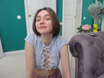 webcam girl adelewilson__ today image #430901