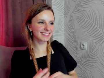 webcam girl mila_way today image #3736808