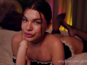 webcam girl jacky_smith today image #805854