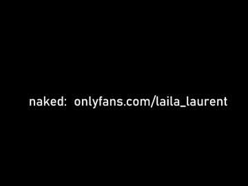 webcam girl laila_laurent today image #2576753