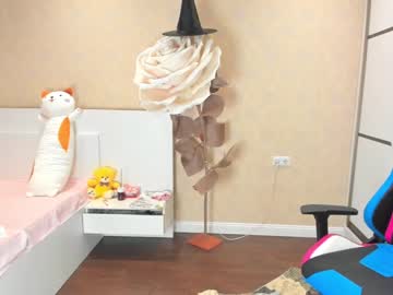 webcam girl cherrypie_01 today image #3100758