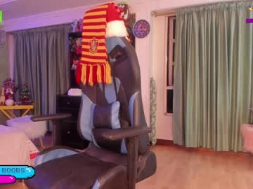 webcam girl kloelamaravilla18 today image #795293
