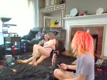 webcam girl edgybunny today image #3928523