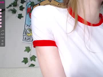 webcam girl shycinderella today image #3589038