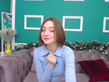 webcam girl adelewilson__ today image #832908