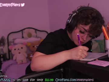 webcam girl evelynpiers today image #2748170