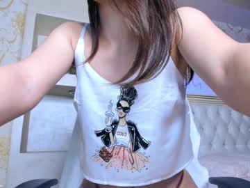 webcam girl haeun_lee today image #2240185