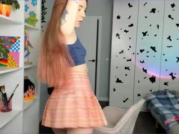 webcam girl thisisamelia today image #3618223