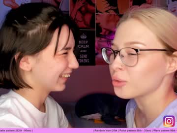 webcam couple huntertiana today image #496696