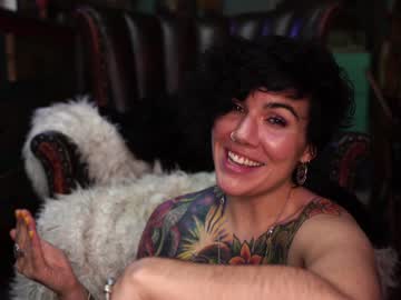 webcam girl _frankie_rivers today image #658647