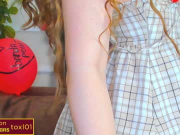 webcam girl toxl today image #1085864