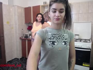 webcam couple iuliana32 today image #314214
