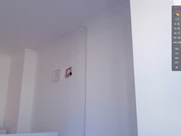 webcam girl kora_faith today image #99833