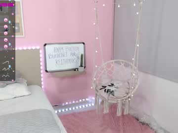 webcam girl little_effy18 today image #1290184
