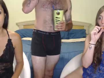 webcam couple banginbrooke1 today image #1656362