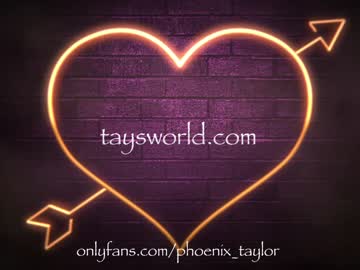 webcam girl phoenix_taylor today image #3644184