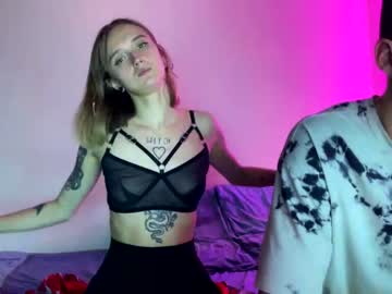 webcam couple daiquiri_lime13 today image #2647101
