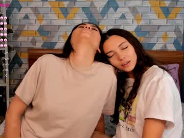 webcam couple gloriamichele today image #1352035