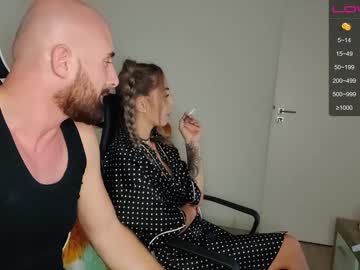 webcam couple gomayhem today image #2570063