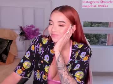 webcam girl scarlett__baker today image #2043436