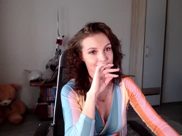 webcam girl jennycutey today image #198793