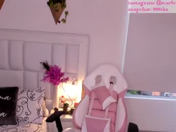 webcam girl scarlett__baker today image #1992987