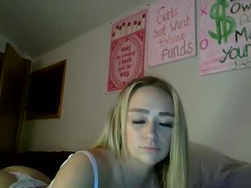 webcam girl therealbabygofficial today image #4053277