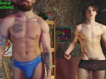 webcam man karlos_murphy today image #3007487