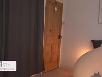 webcam girl belle_jlou today image #1501577