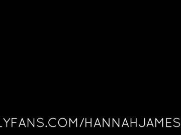 webcam girl hannahjames710 today image #140803