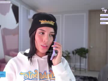 webcam girl _hannamiller today image #1067056