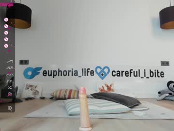 webcam girl euphoria_life today image #2185778